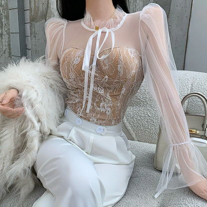 Blusa
