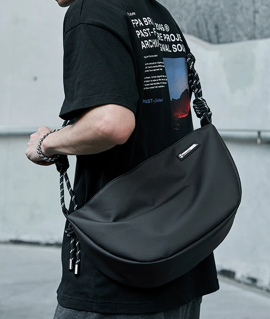 Bolso de Pecho