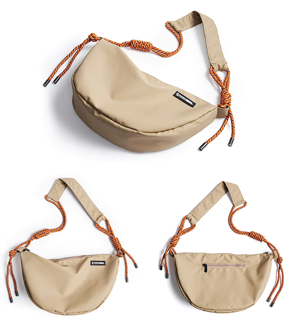 Bolso de Pecho
