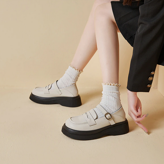 Zapatos / Mujer