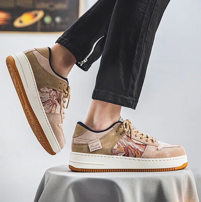 Zapatos / Unisex / Colores disponibles