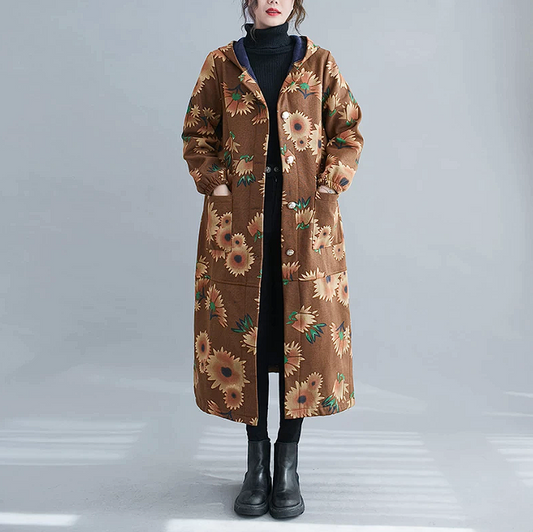 Chaqueta