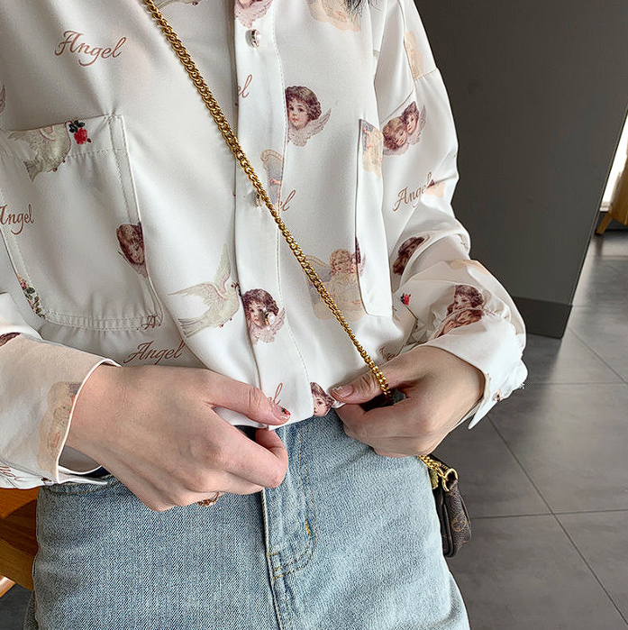 Blusa