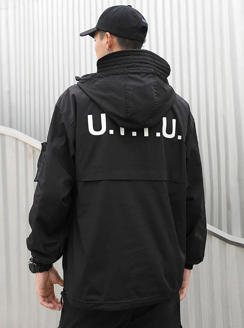 Chaqueta