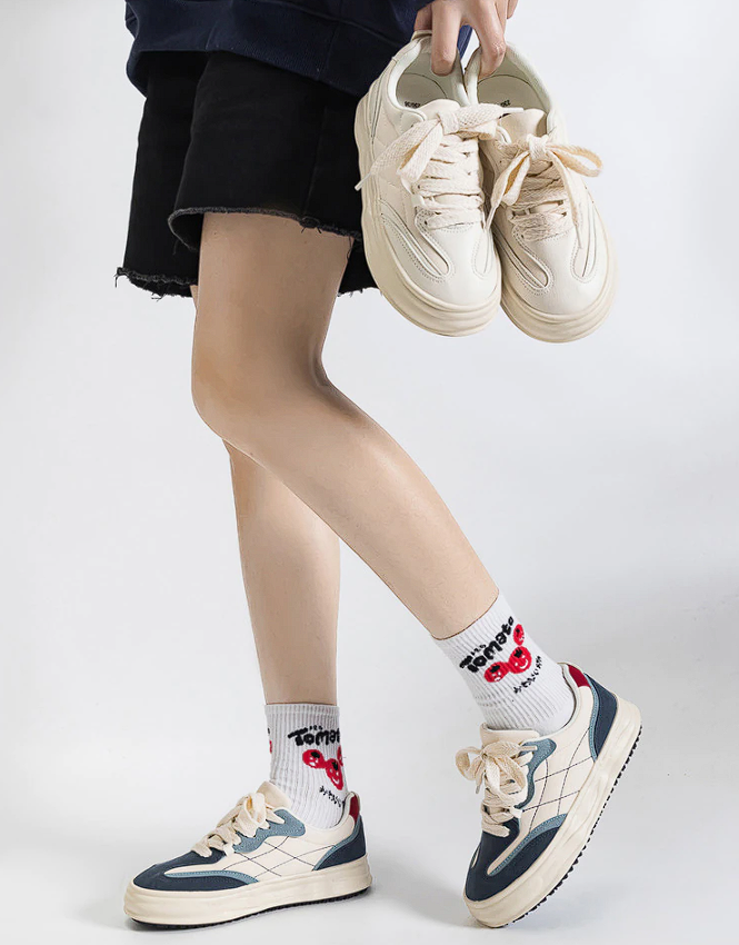 Zapatos / Mujer / Colores disponibles