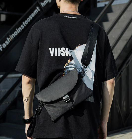 Bolso de Pecho IMPERMEABLE