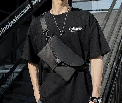 Bolso de Pecho IMPERMEABLE