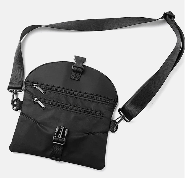 Bolso de Pecho IMPERMEABLE
