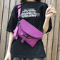 Bolso de Pecho IMPERMEABLE