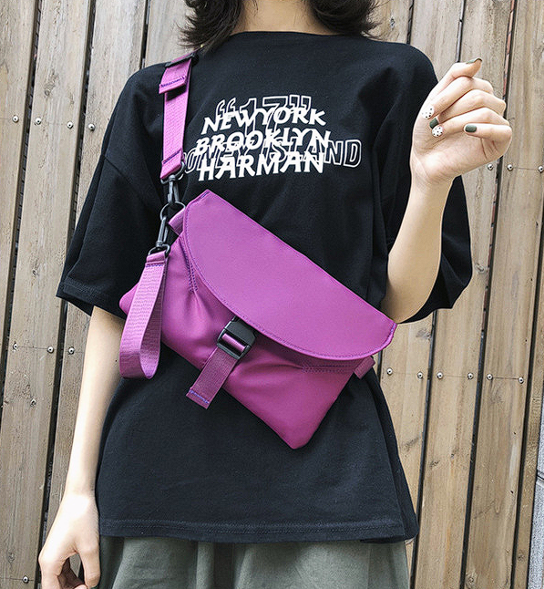 Bolso de Pecho IMPERMEABLE