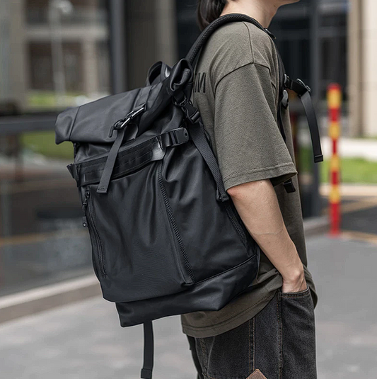 Mochila IMPERMEABLE