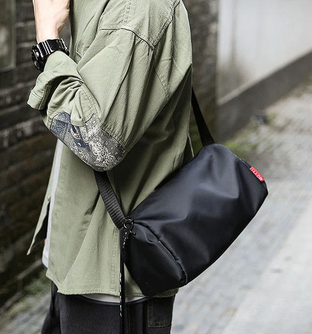 Bolso de Pecho IMPERMEABLE