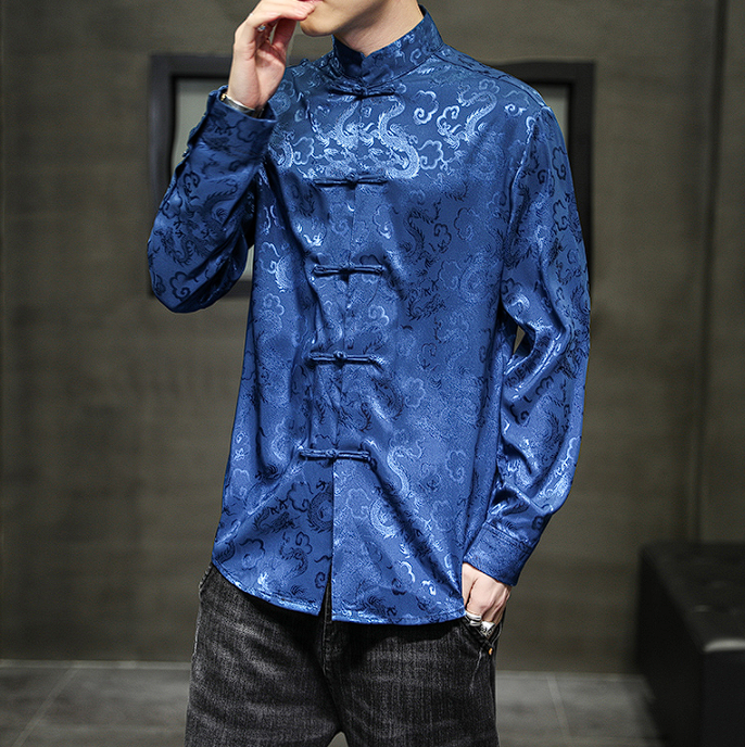 Camisa