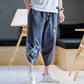 Pantalón corto