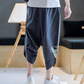 Pantalón corto