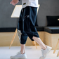 Pantalón corto