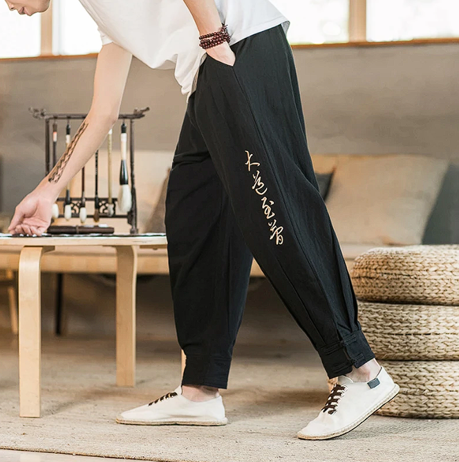 Pantalón
