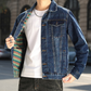 Chaqueta