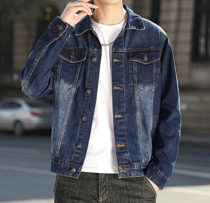Chaqueta