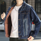 Chaqueta