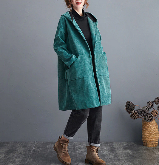 Chaqueta