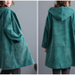 Chaqueta