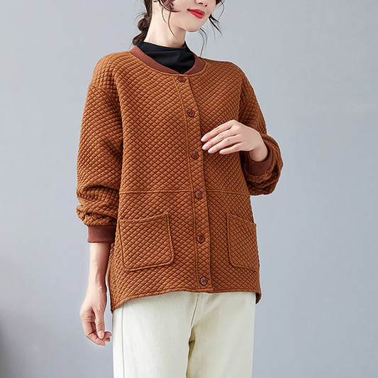 Chaqueta