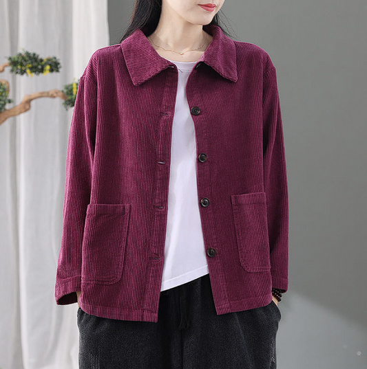 Chaqueta
