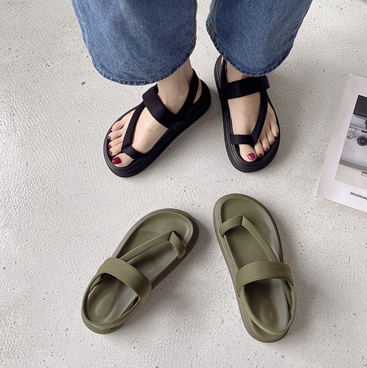 Sandalias / Mujer / Colores disponibles