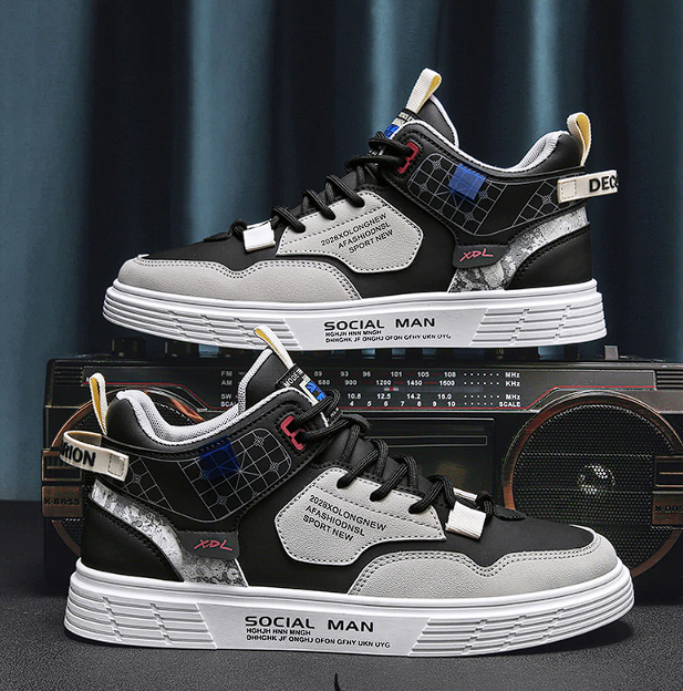 Zapatos / Hombre / Colores disponibles