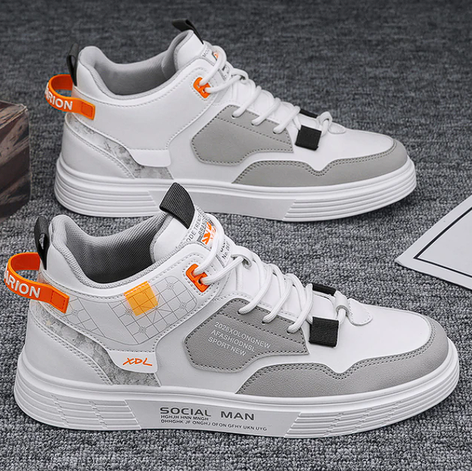 Zapatos / Hombre / Colores disponibles