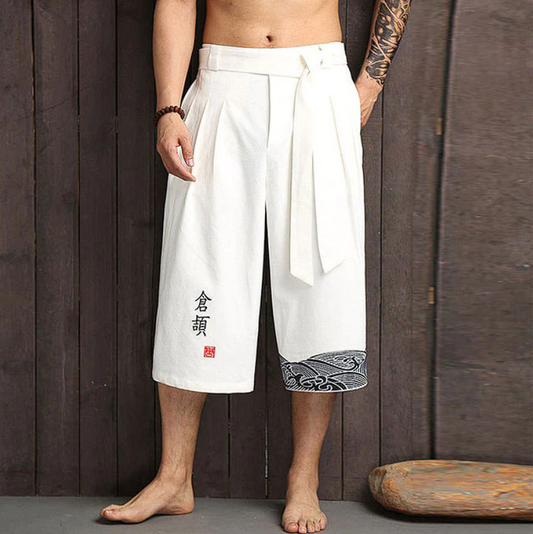 Bermudas