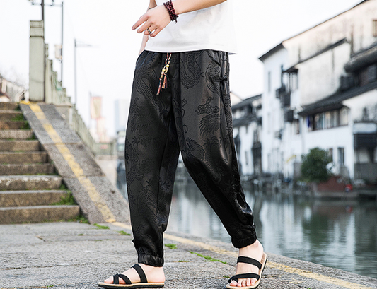 Pantalón