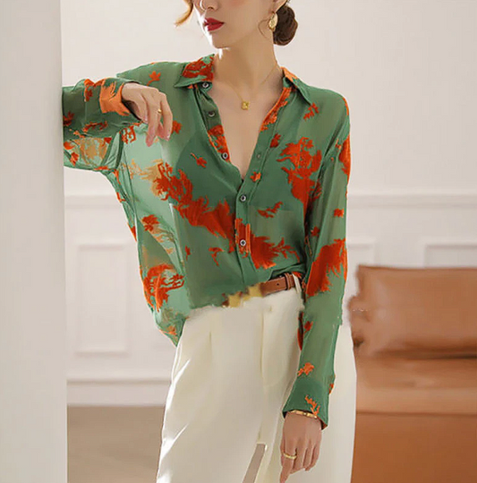 Blusa