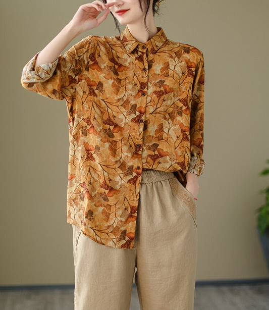Blusa