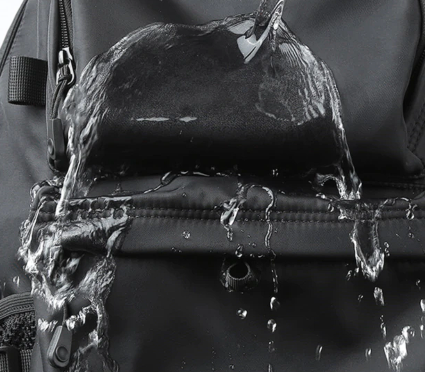 Mochila / IMPERMEABLE