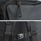 Mochila / IMPERMEABLE