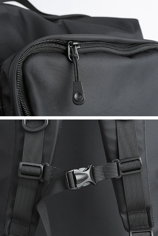 Mochila / IMPERMEABLE