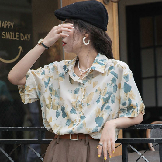 Blusa