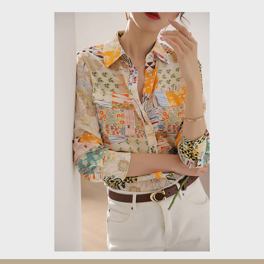 Blusa