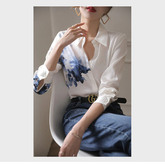 Blusa