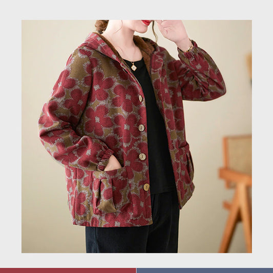Chaqueta