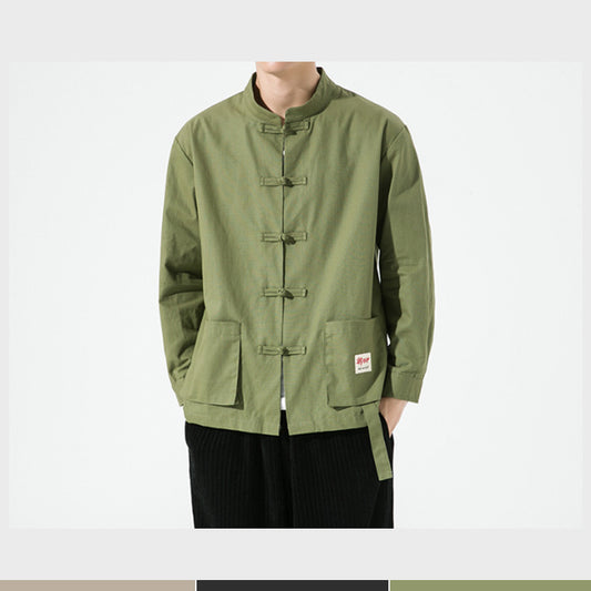 Chaqueta