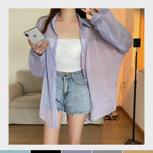 Blusa