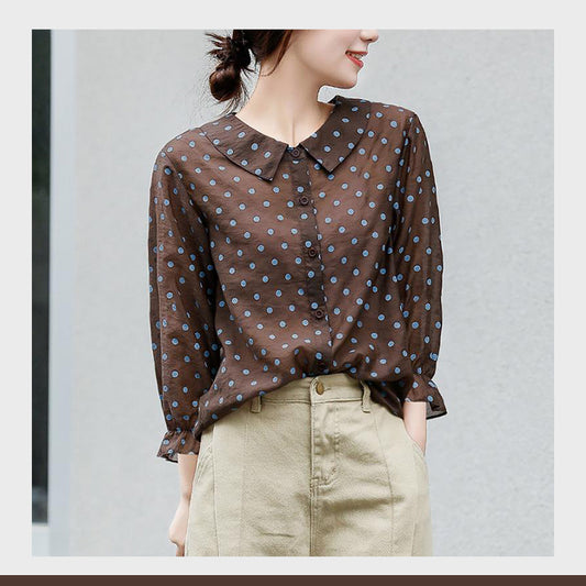 Blusa