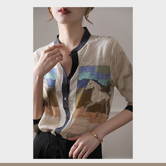 Blusa