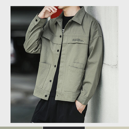 Chaqueta