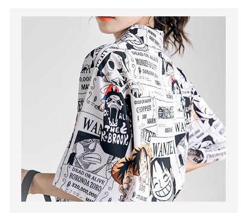 Camisa