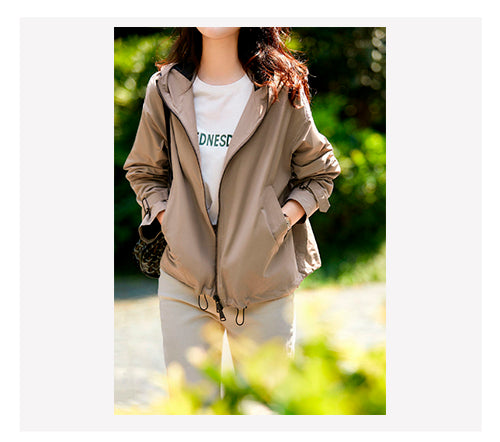 Chaqueta