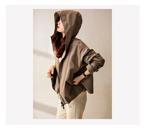 Chaqueta